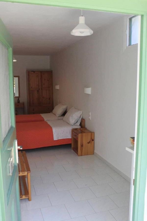 Dioni Lux Inn 2 Pachaina Exterior photo