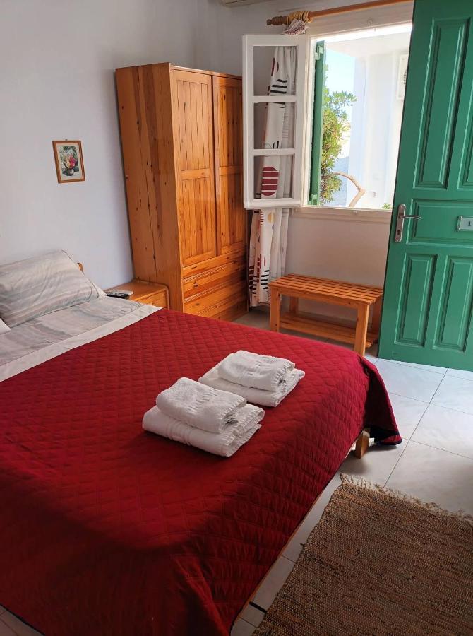 Dioni Lux Inn 2 Pachaina Exterior photo
