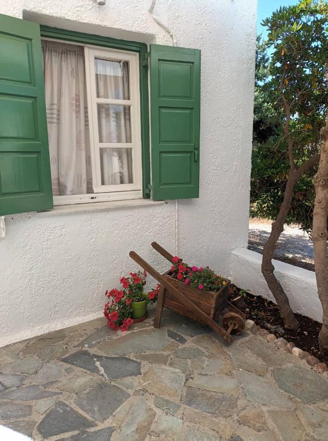 Dioni Lux Inn 2 Pachaina Exterior photo