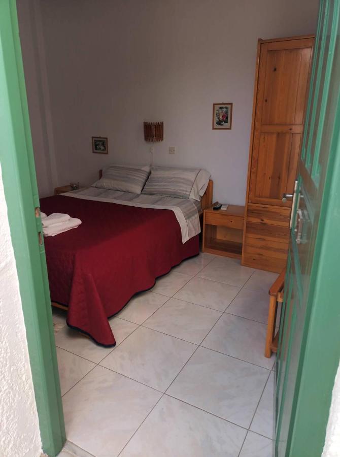 Dioni Lux Inn 2 Pachaina Exterior photo