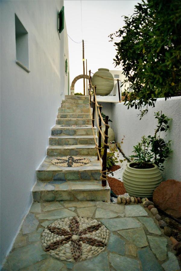 Dioni Lux Inn 2 Pachaina Exterior photo